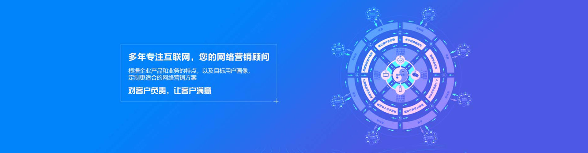 民丰百度搜索推广